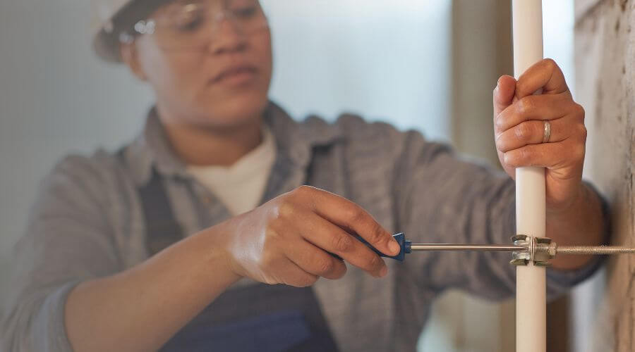 Professional industrial roofing company in Rebersburg, PA